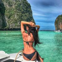 Отзыв от Виктория - Виза Destination Thailand